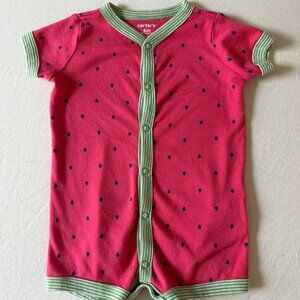 Carters Romper